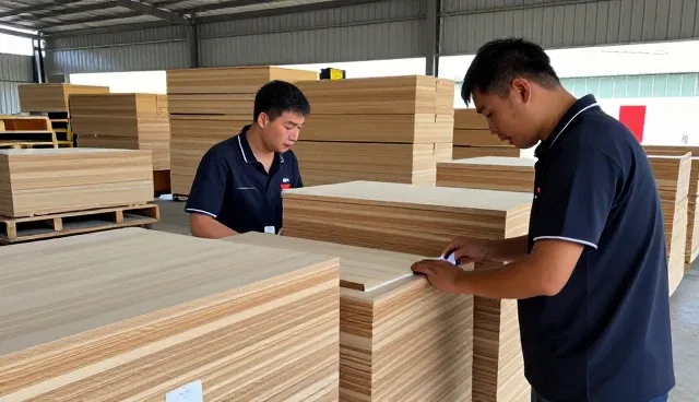 质量检验功能特点说明